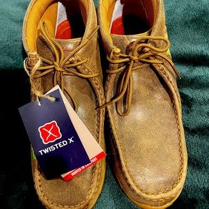 Twisted X Women’s Sunflower